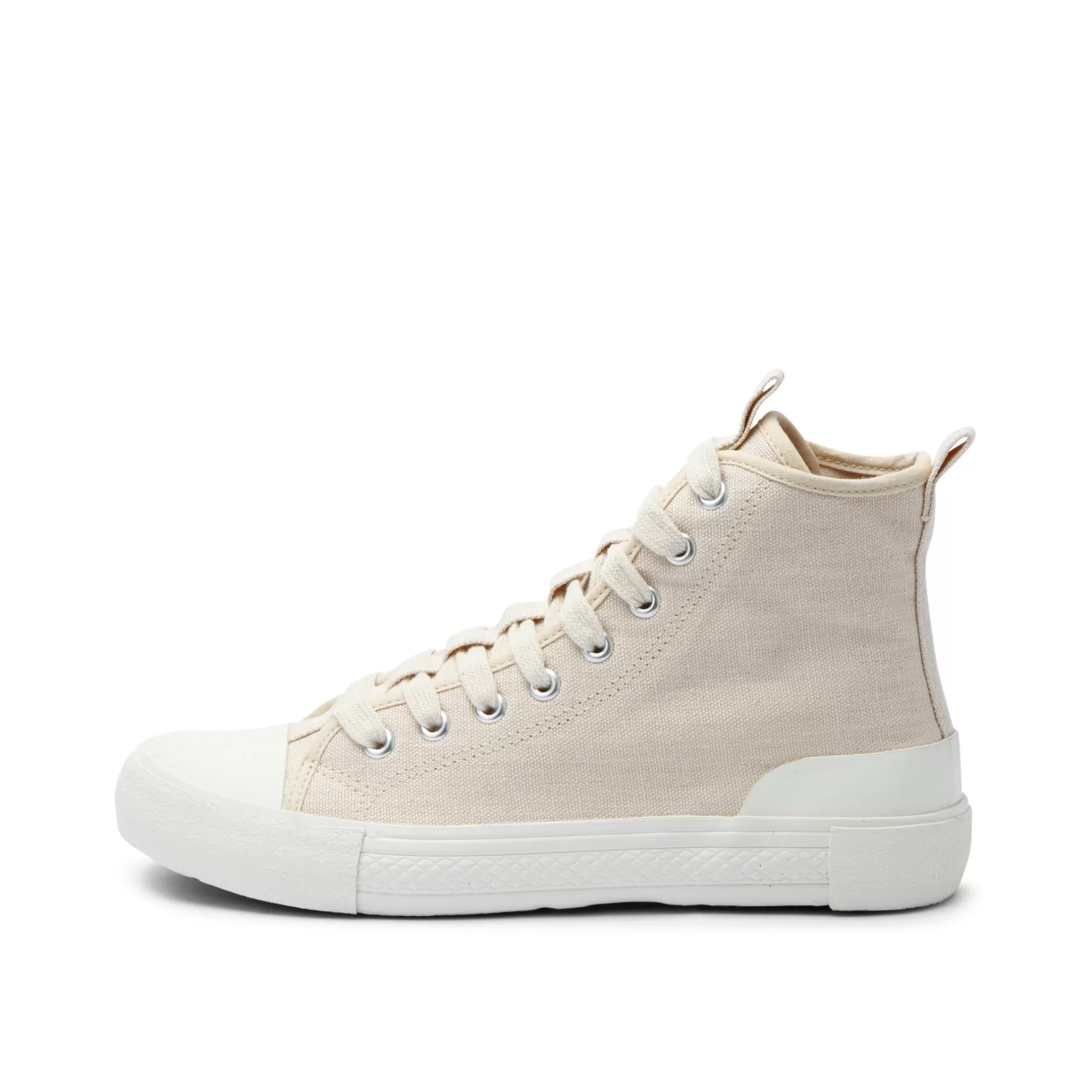 Sneakers*Grand Step Cloe Hemp Off White Sneaker