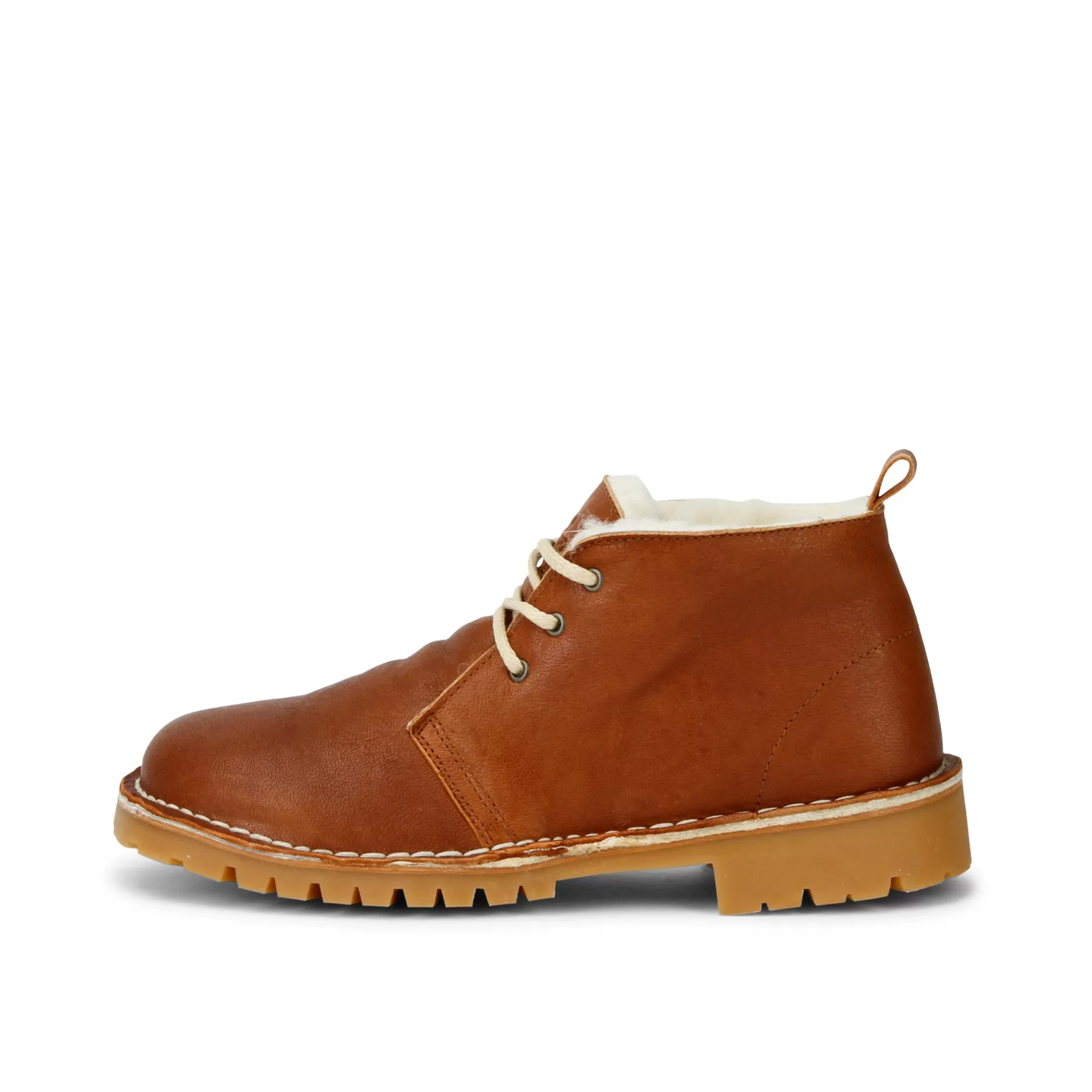 Boots*Grand Step Dani Whisky Desert Boot