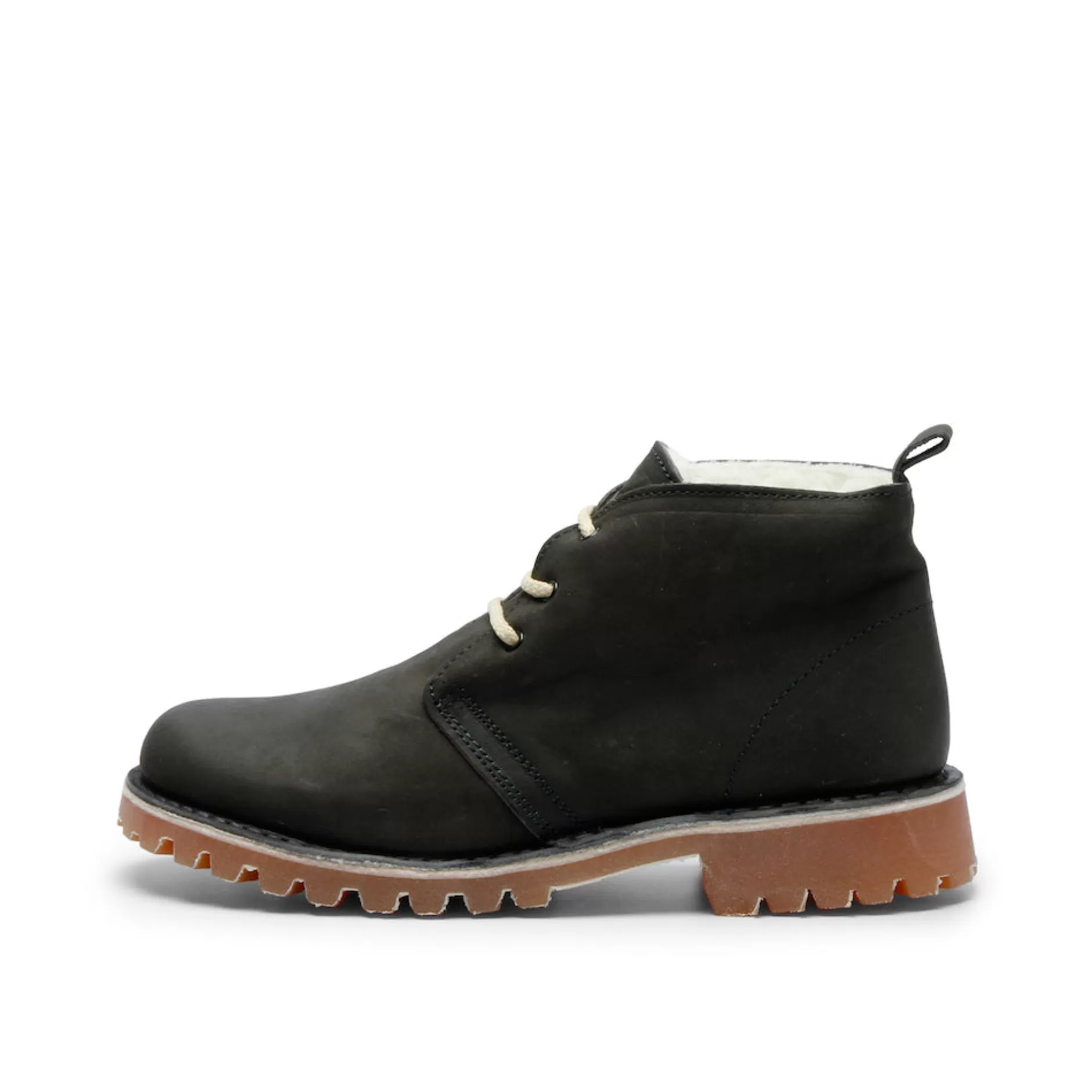 Boots*Grand Step Dari Black Desert Boot