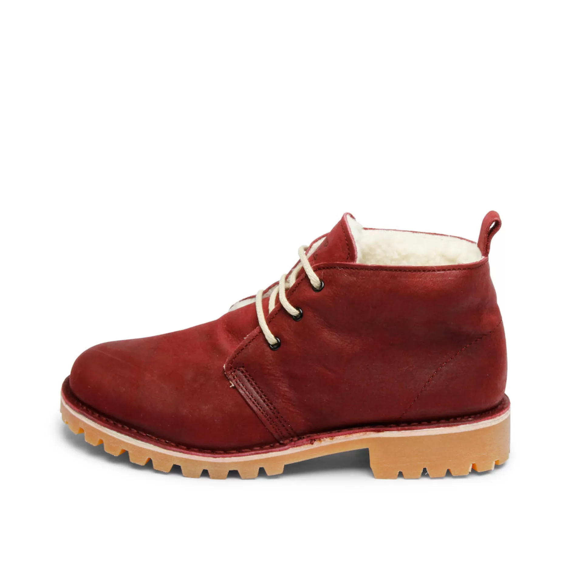 Boots*Grand Step Dari Bordo Desert Boot