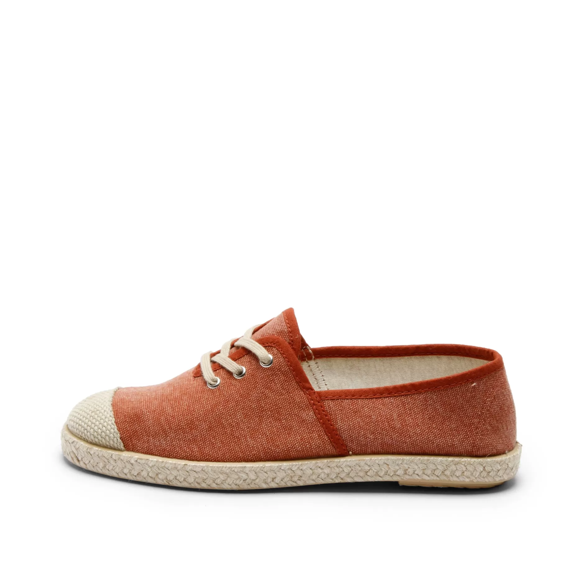 Shoes*Grand Step Eve Espadrille Altrose Washed