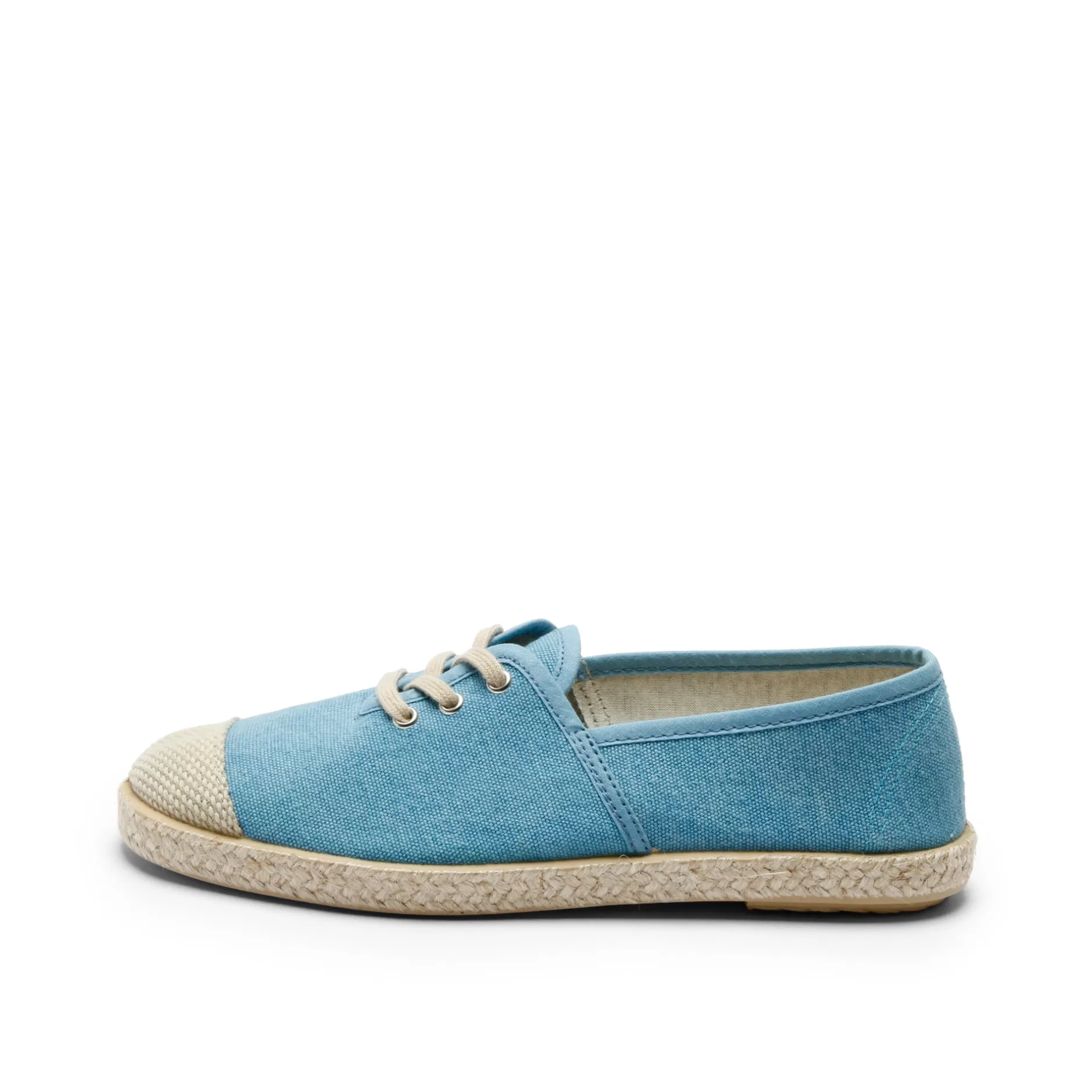 Shoes*Grand Step Eve Espadrille Sky Washed