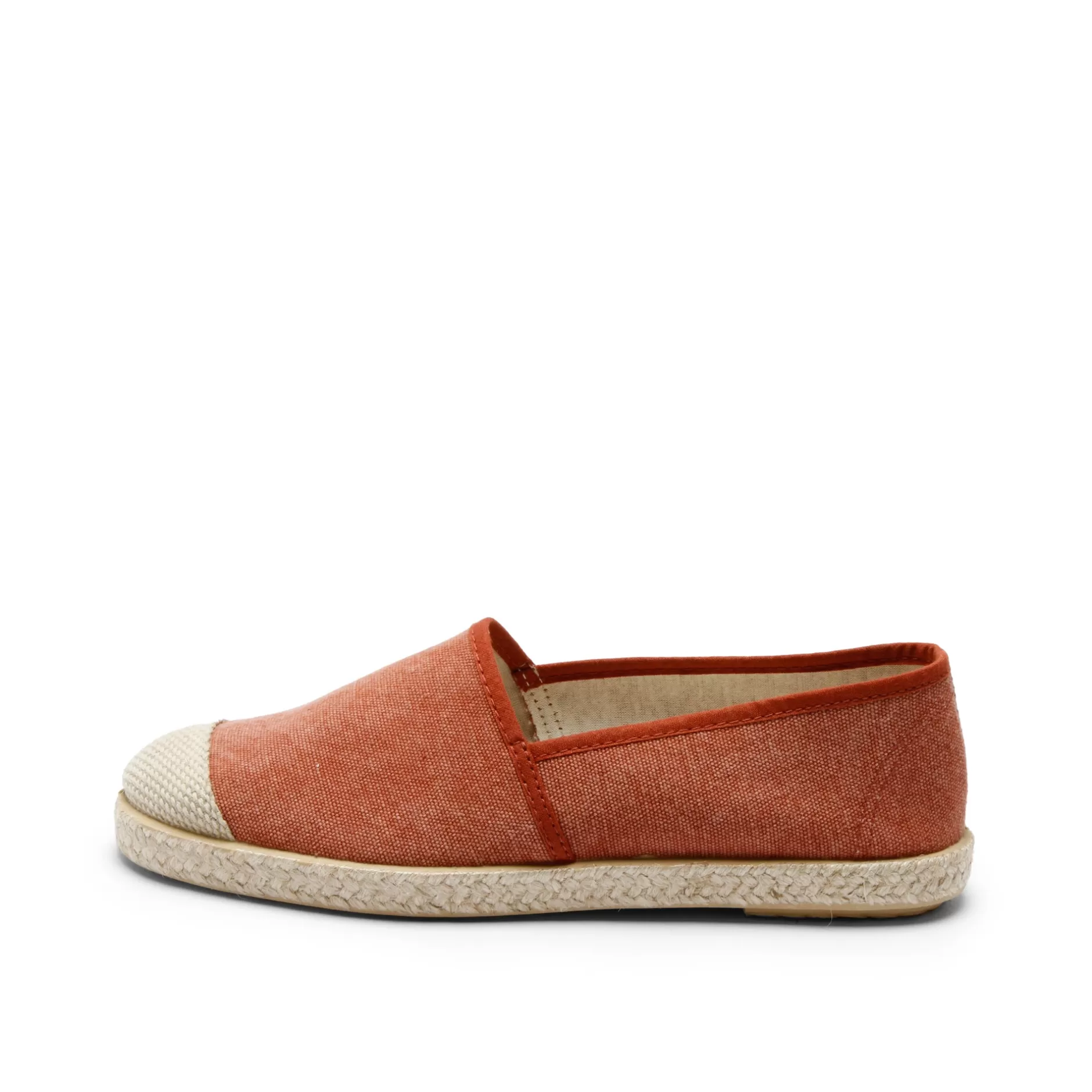 Shoes*Grand Step Evita Espadrille Altrose Washed