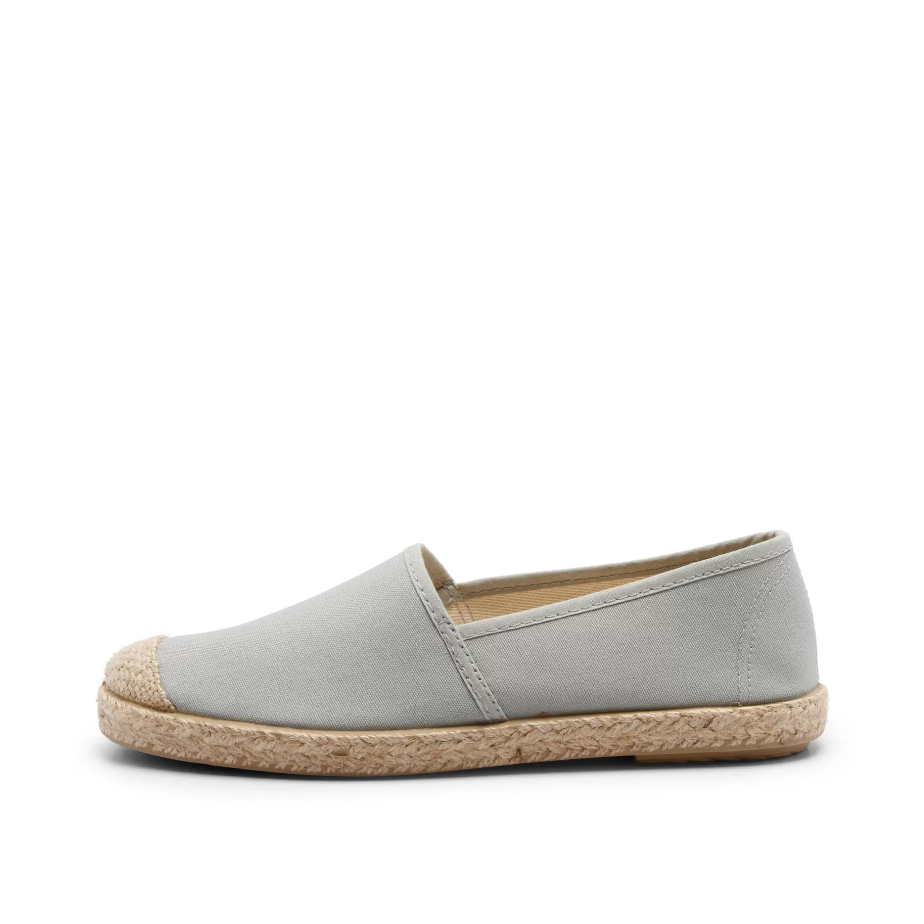 Shoes*Grand Step Evita Espadrille Sky