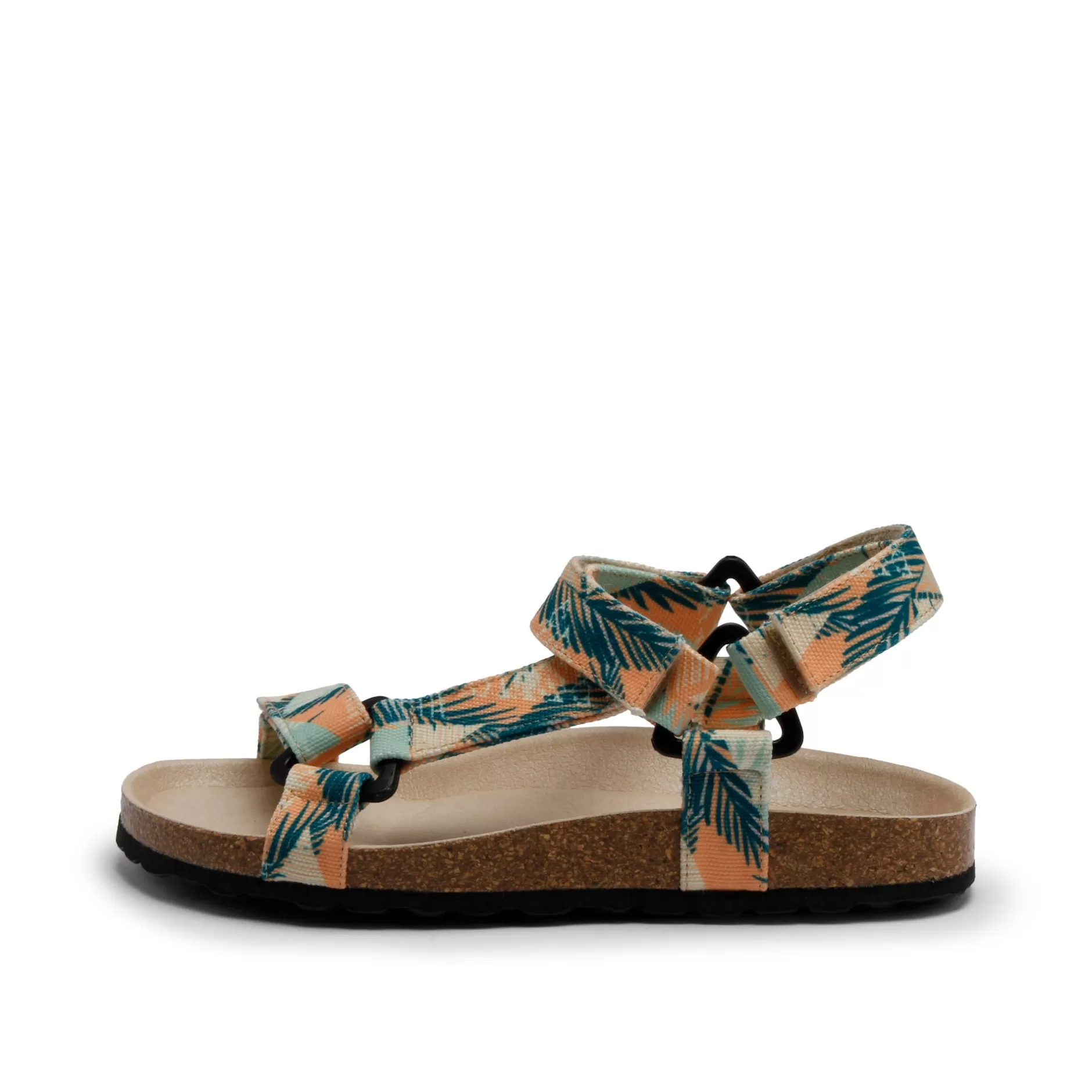 Shoes*Grand Step Leo Sandal Beach