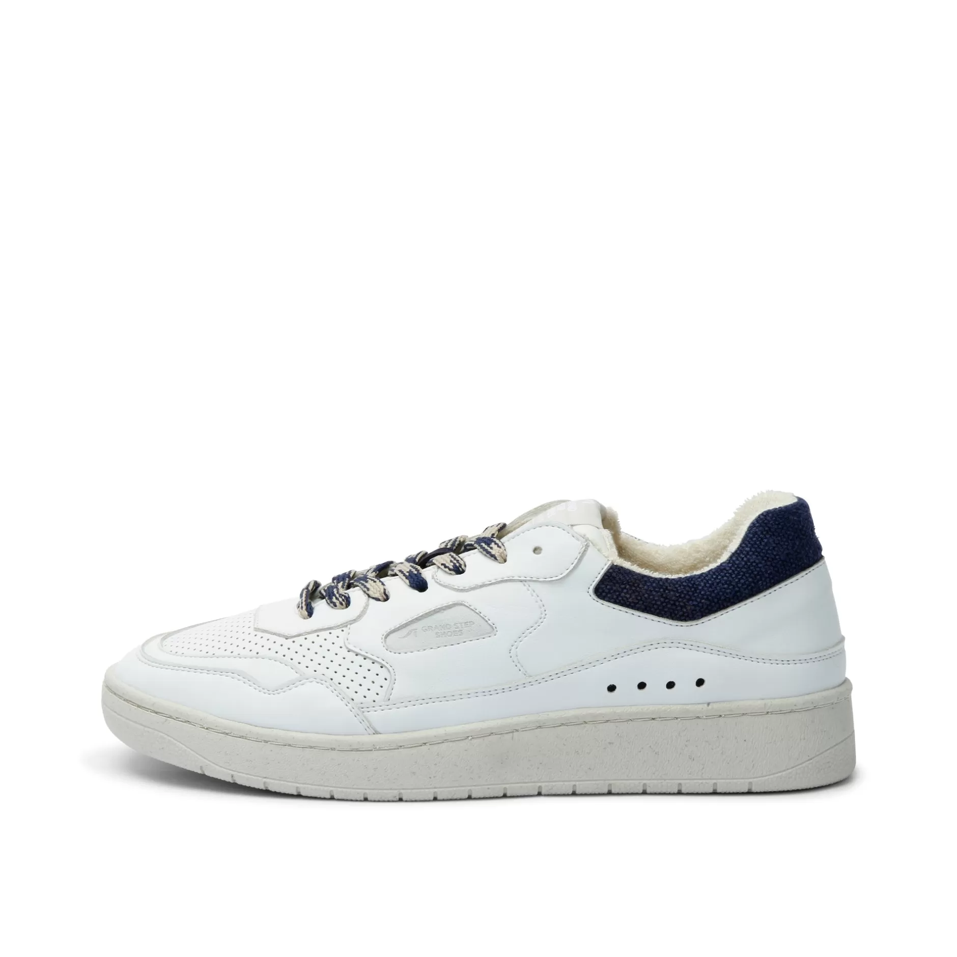 Sneakers*Grand Step Level Marino Apple Sneaker