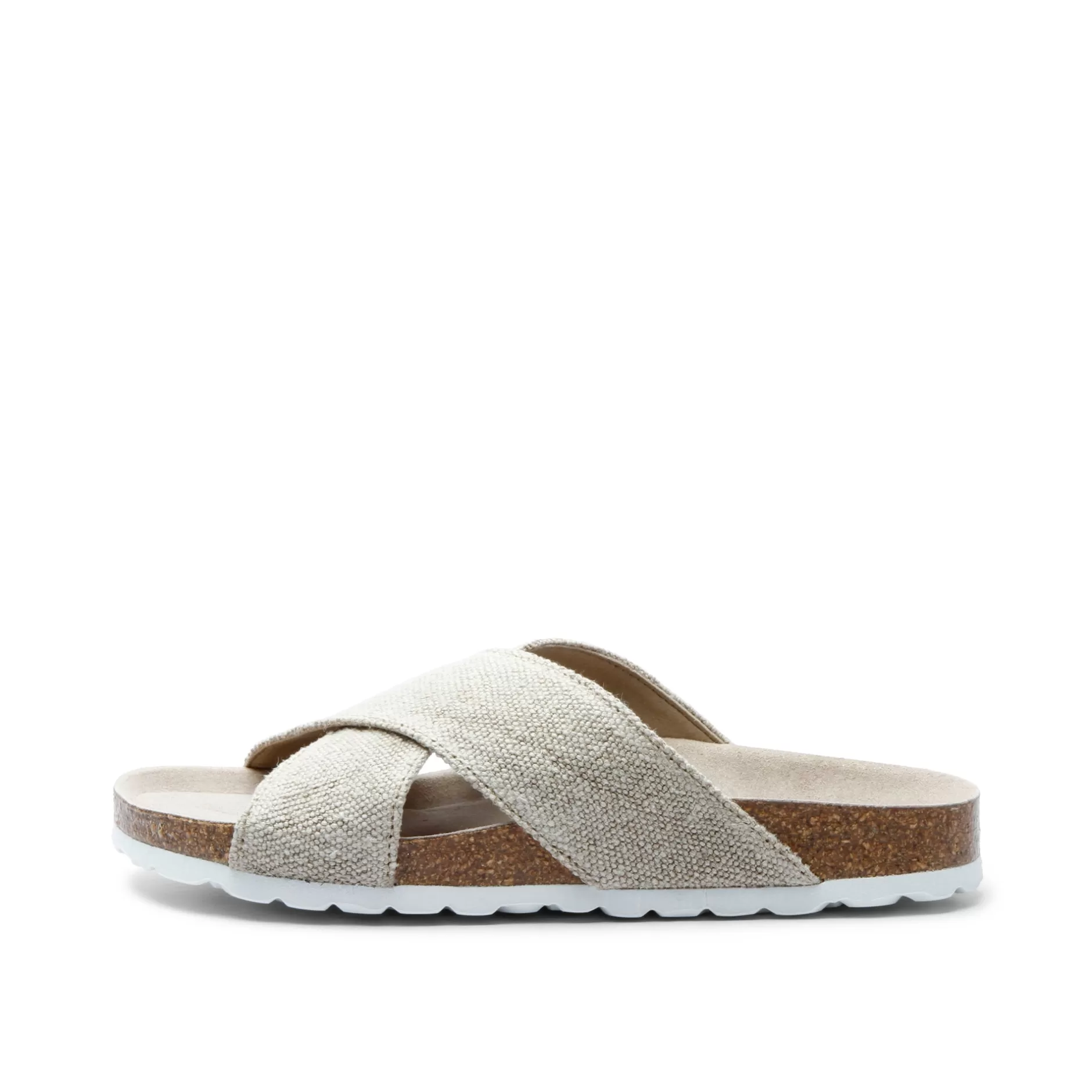 Sandals*Grand Step Lola Hemp Nature Sandal