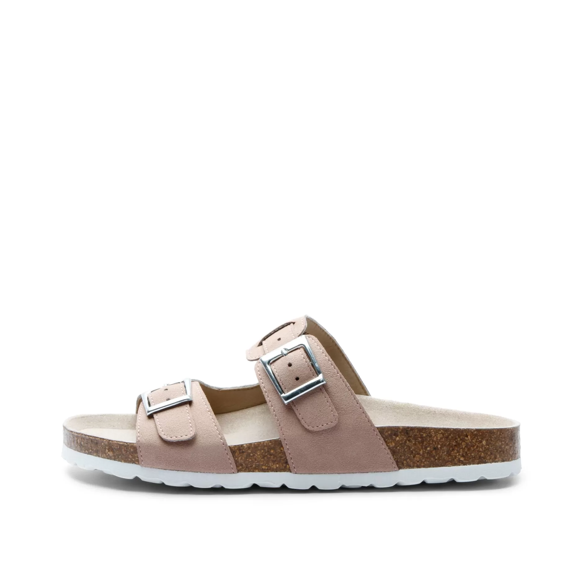 Shoes*Grand Step Luca Vegan Sandal Powder