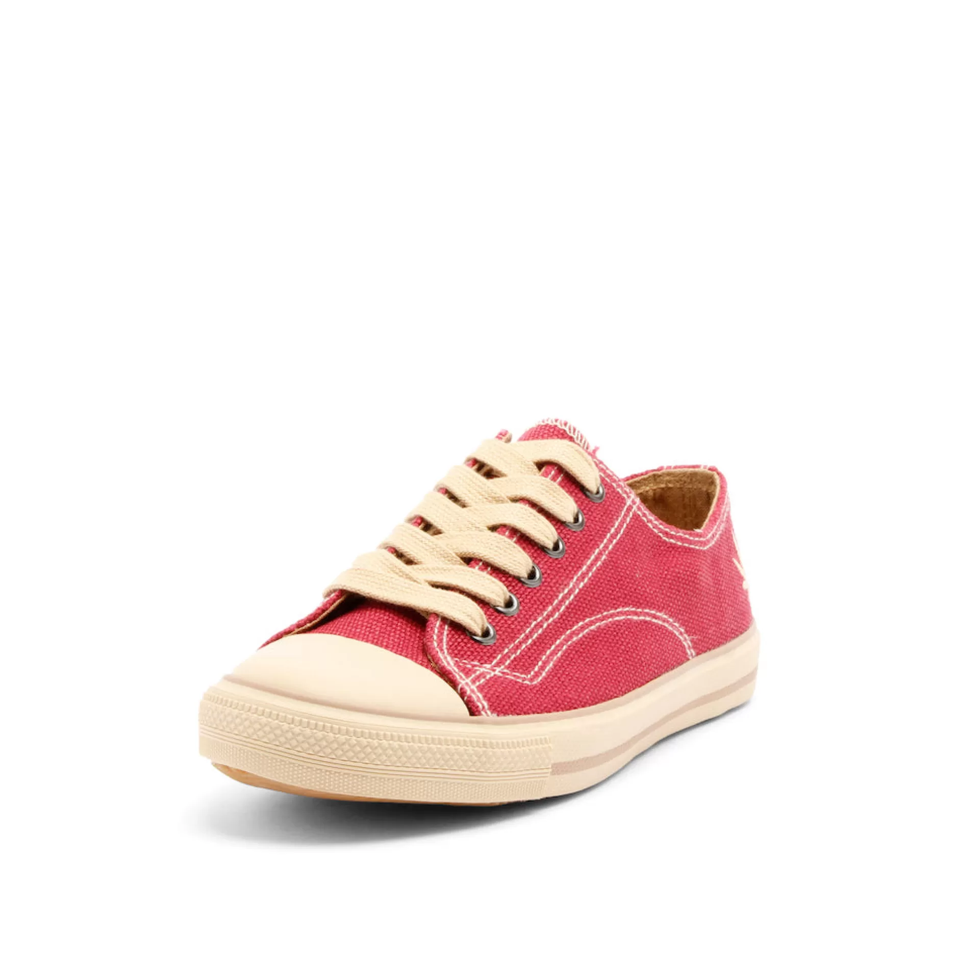 Sneakers*Grand Step Marley Beere Hemp Sneaker