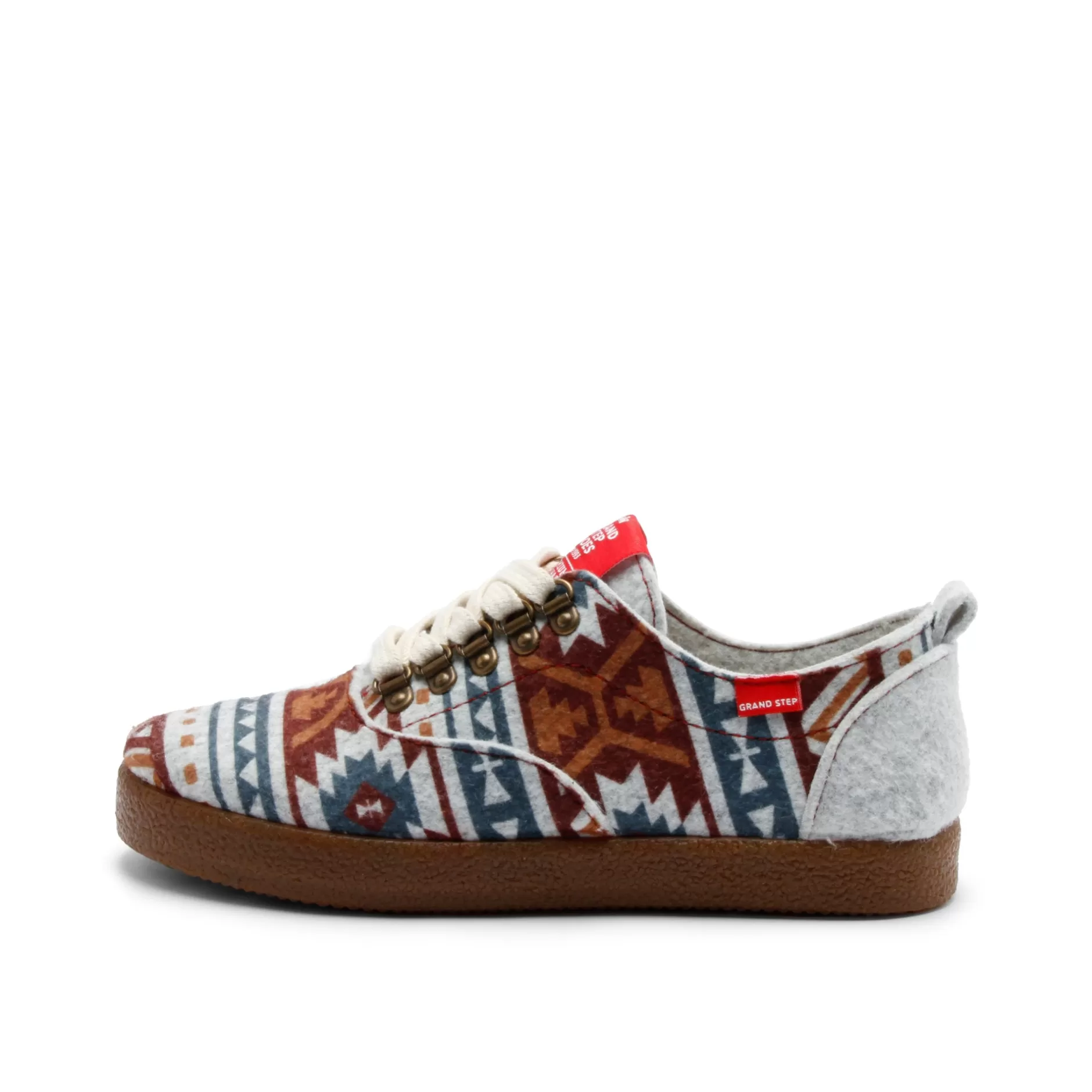 Sneakers*Grand Step Sasha Mexican Sneaker