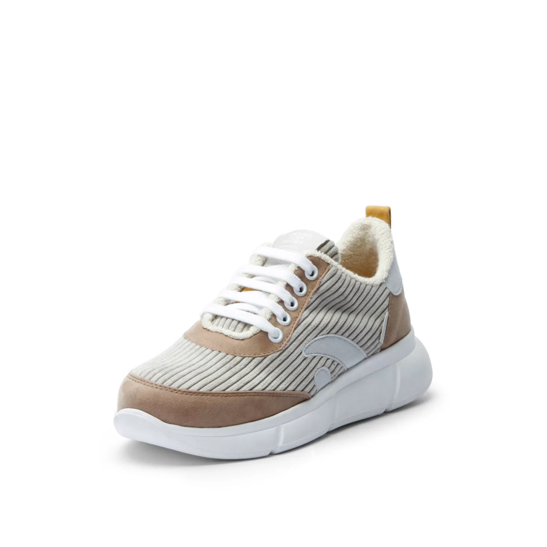 Shoes*Grand Step Speed Sahara Vegan Sneaker