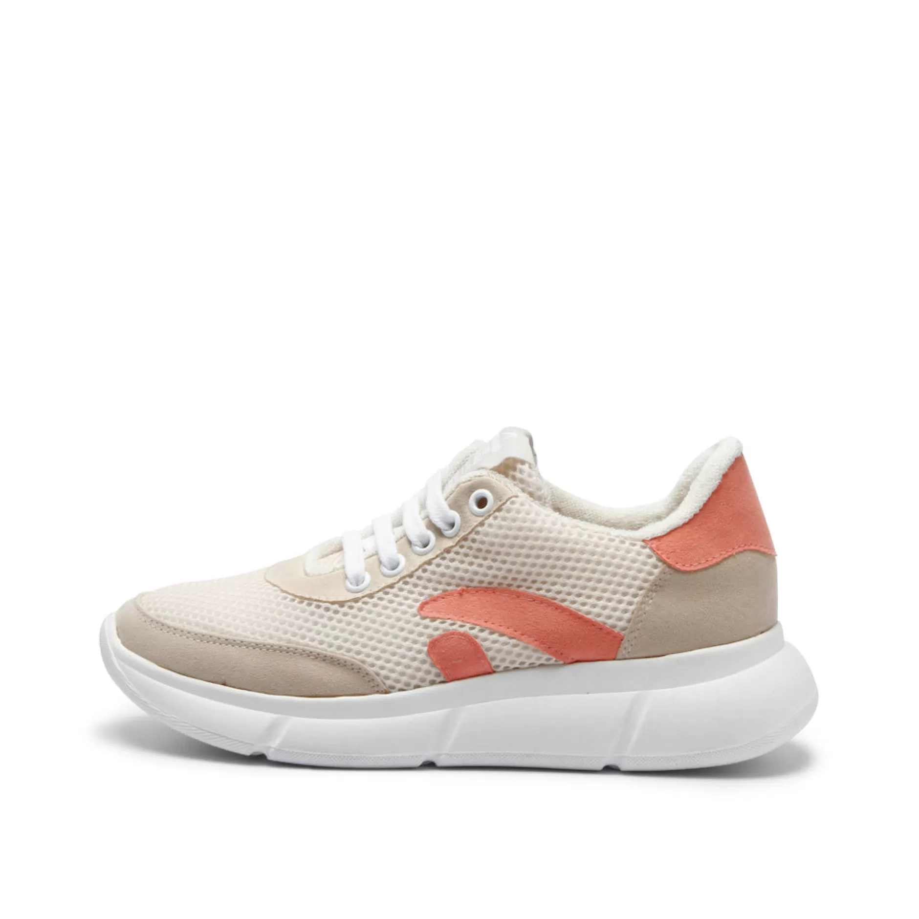 Sneakers*Grand Step Speed Vanilla Coral Vegan Sneaker