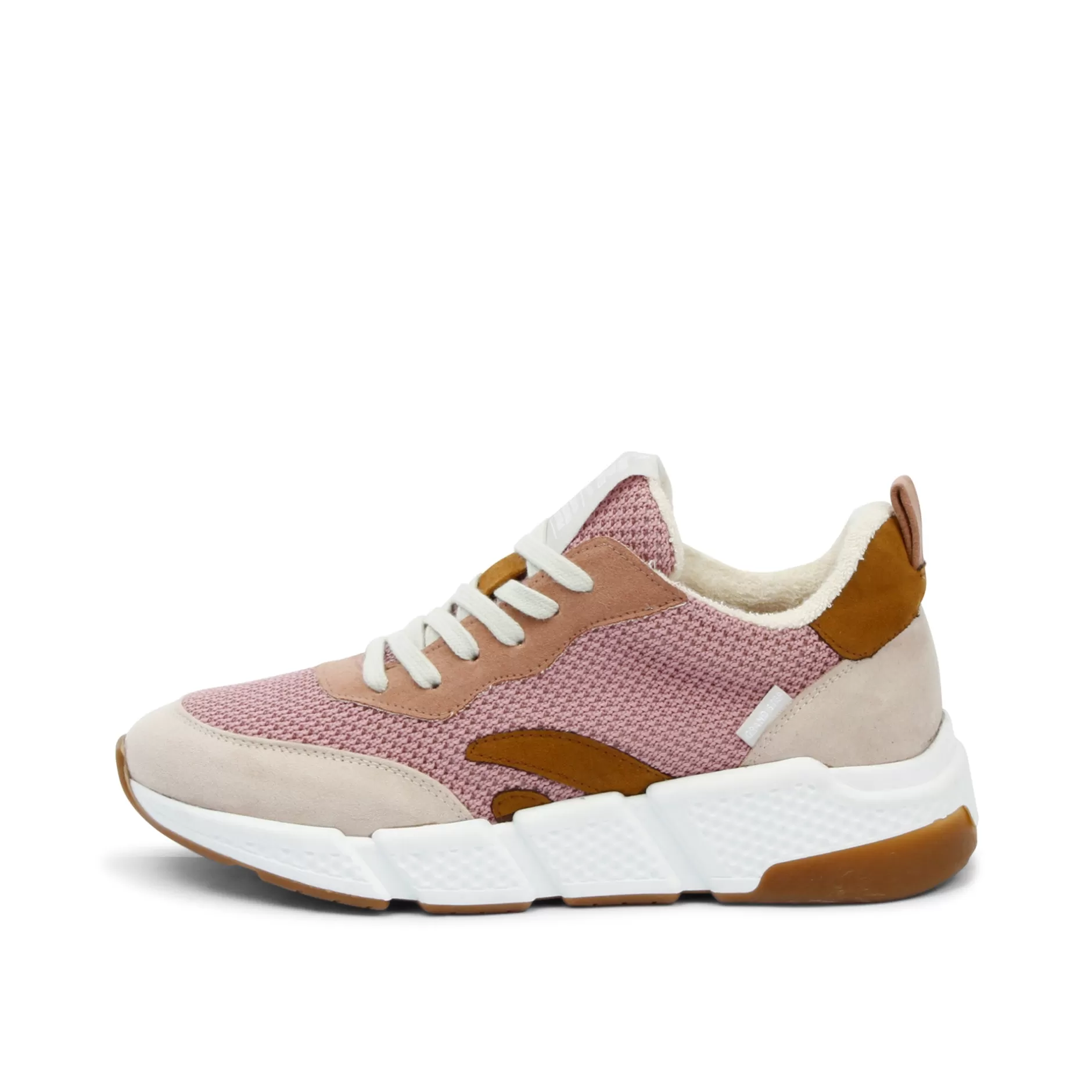 Sneakers*Grand Step Swift Vegan Rose Sneaker