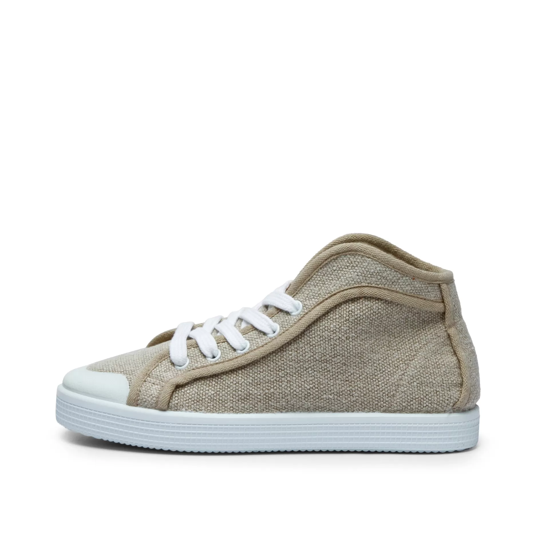 Sneakers*Grand Step Taylor Hemp Sneaker Nature